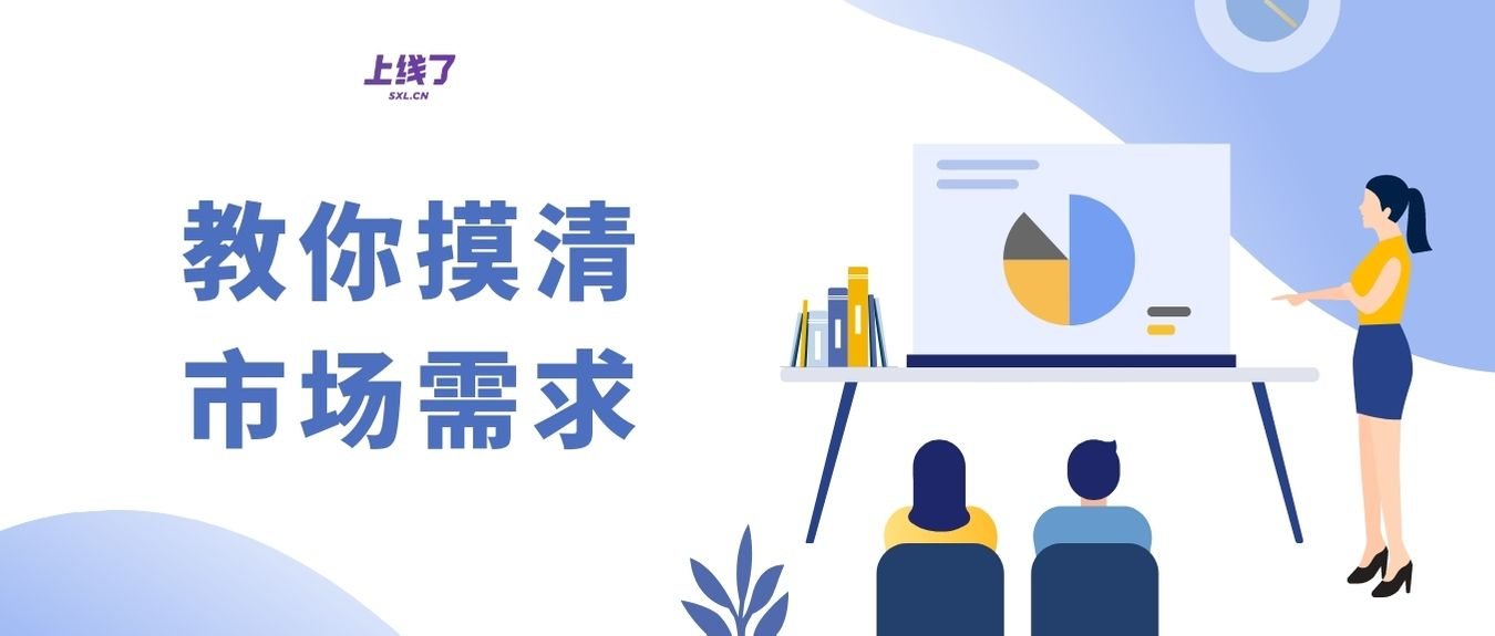 市场需求 市场需求